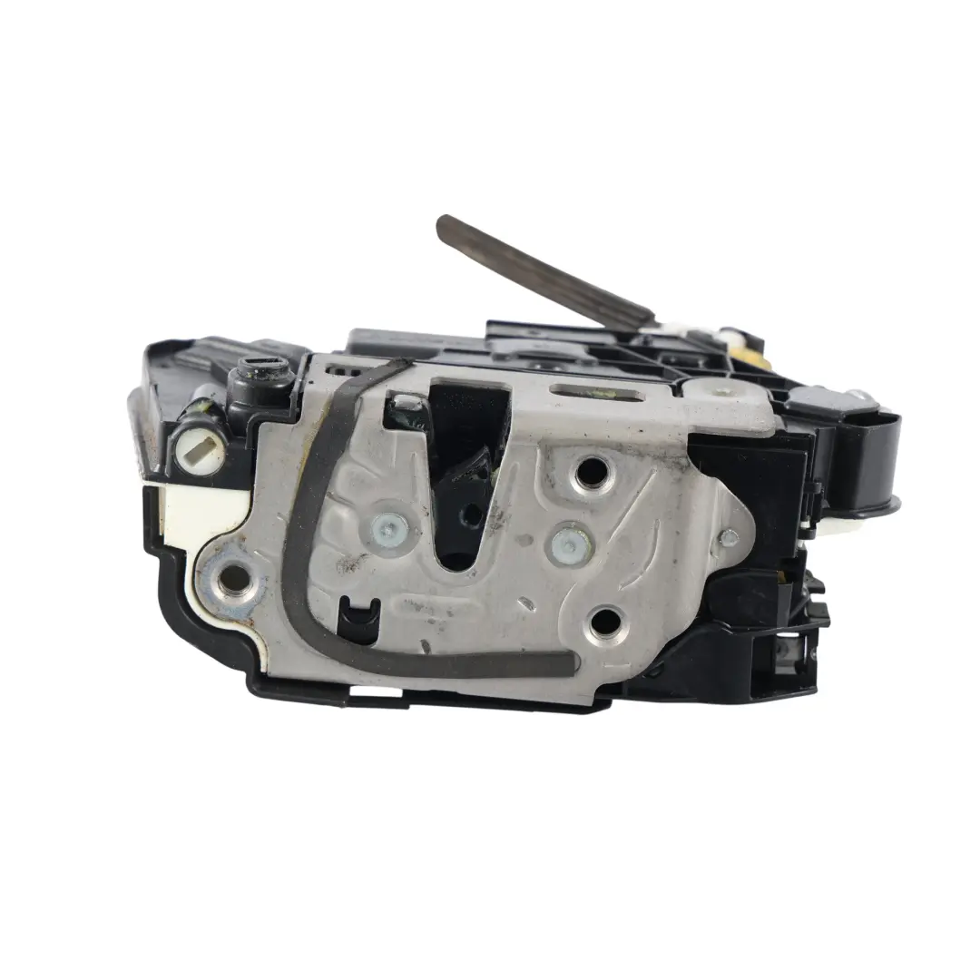 2H Rear Door Lock Latch Locking Mechanism Left N/S to Volkswagen Amarok with Part number 2H0839015D Volkswagen Amarok 2H Rear Door Lock Latch Locking Mechanism Left N/S - SKU 2H0839015D - Part number 2H0839015D