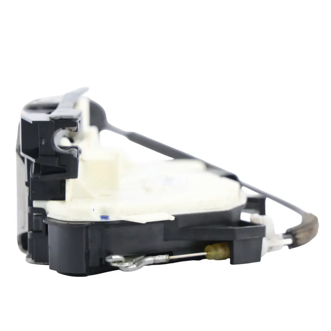 VW Amarok 2H Door Lock Latch Catch Actuator Rear Right O/S - SKU 2H0839016D - Part number 2H0839016D
