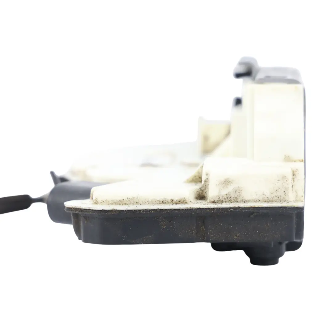 Volkswagen Amarok 2H Zamek Drzwi Siłownik Tylny Prawy - SKU 2H0839016D - Numer Części 2H0839016D