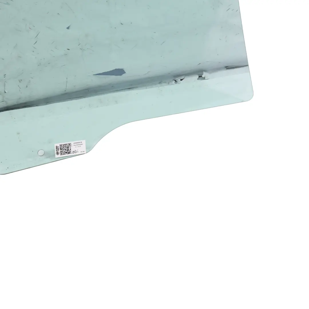 Volkswagen Amarok 2h Front Side Door Window Glass Left N/S AS2 - SKU 2H0845201B - Part number 2H0845201B