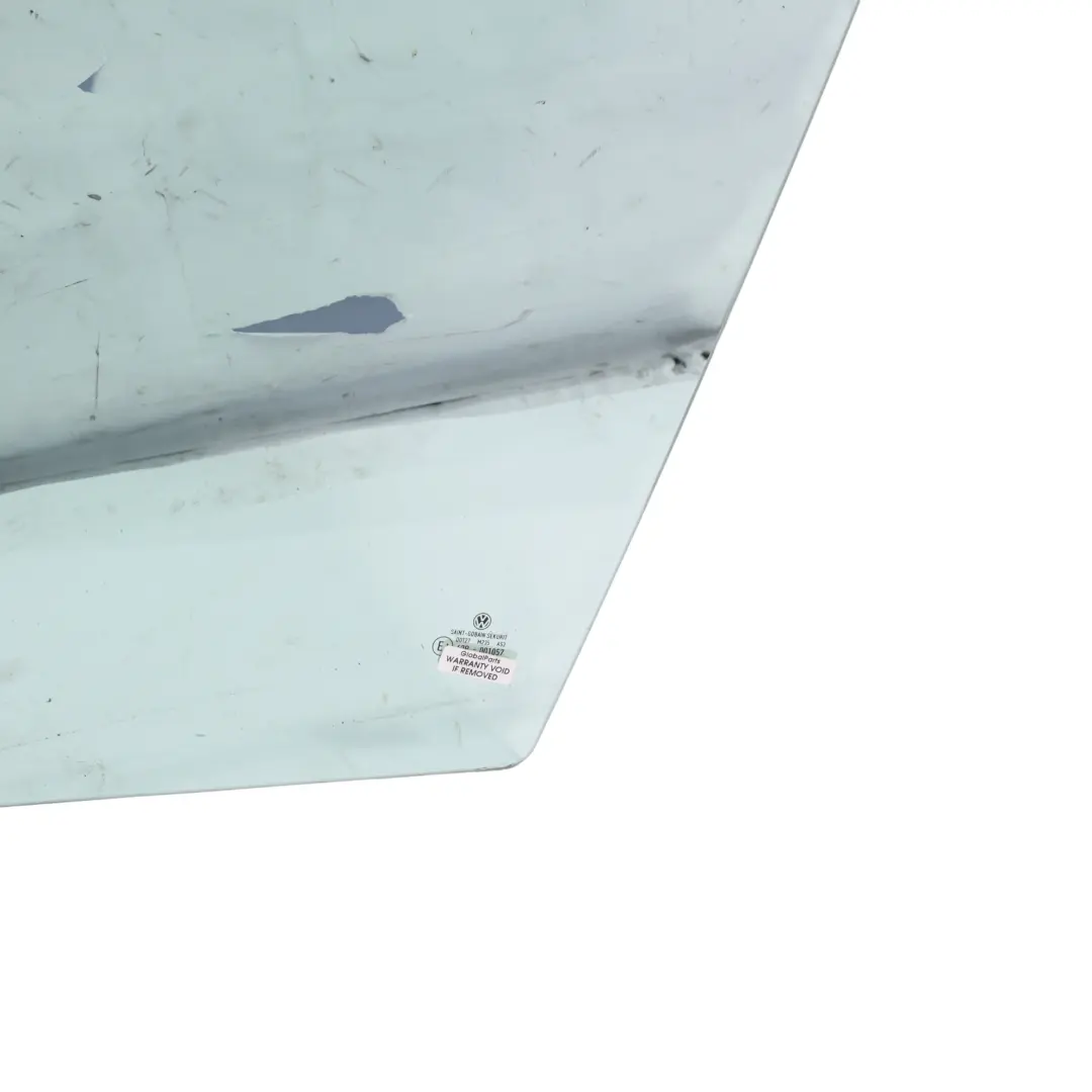 Volkswagen Amarok 2h Front Side Door Window Glass Left N/S AS2 - SKU 2H0845201B - Part number 2H0845201B
