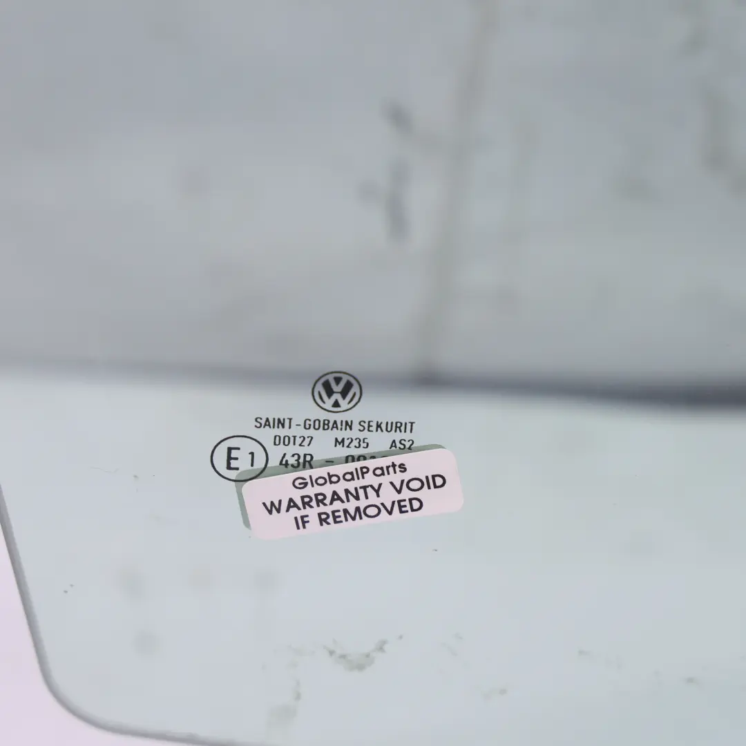 2H Vetro Finestrino Porta Anteriore Destra AS2 per Volkswagen Amarok con numero di parte 2H0845202B Volkswagen Amarok 2H Vetro Finestrino Porta Anteriore Destra AS2 - SKU 2H0845202B - Numero di parte 2H0845202B