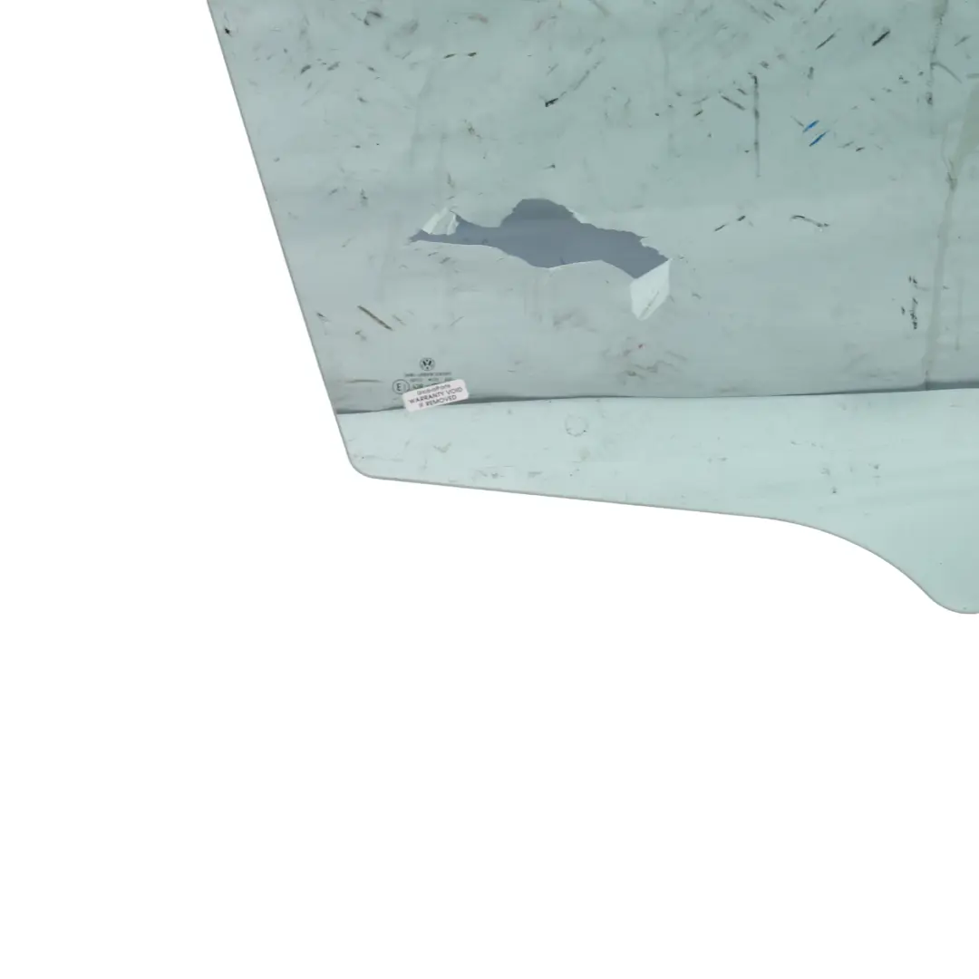 2h Front Side Door Window Glass Right O/S AS2 to Volkswagen Amarok with Part number 2H0845202B Volkswagen Amarok 2h Front Side Door Window Glass Right O/S AS2 - SKU 2H0845202B - Part number 2H0845202B
