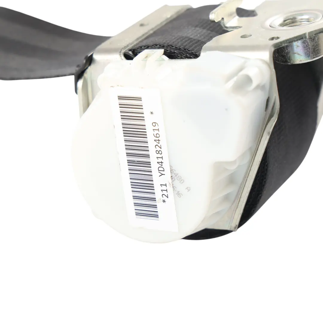 Volkswagen Amarok Mk1 2H Rear Seat Belt Seatbelt Left Right N/O/S - SKU 2H0857811 - Part number 2H0857811