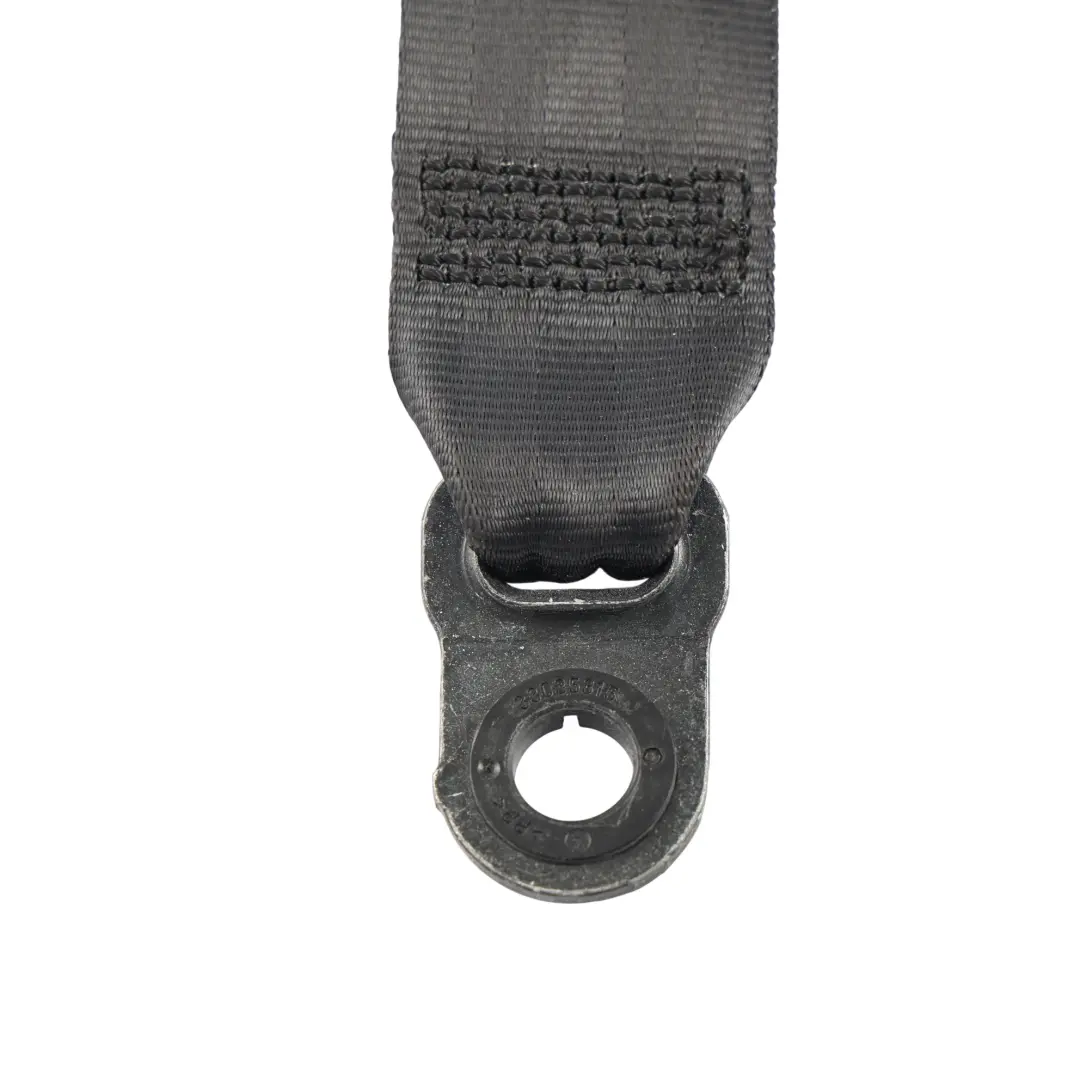 Volkswagen Amarok Mk1 2H Rear Seat Belt Seatbelt Left Right N/O/S - SKU 2H0857811 - Part number 2H0857811