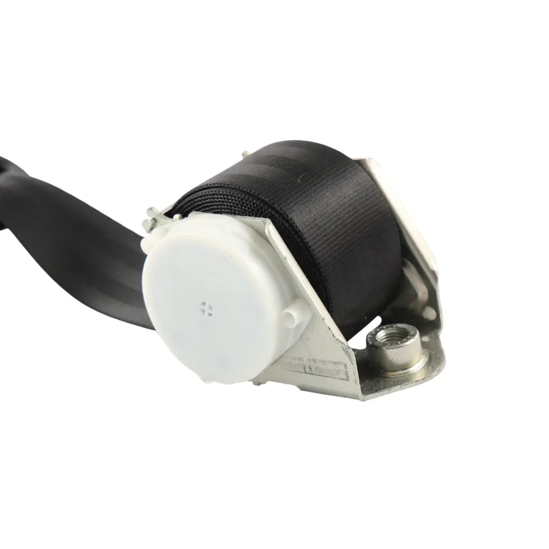 Mk1 2H Rear Seat Belt Seatbelt Left Right N/O/S to Volkswagen Amarok with Part number 2H0857811 Volkswagen Amarok Mk1 2H Rear Seat Belt Seatbelt Left Right N/O/S - SKU 2H0857811 - Part number 2H0857811