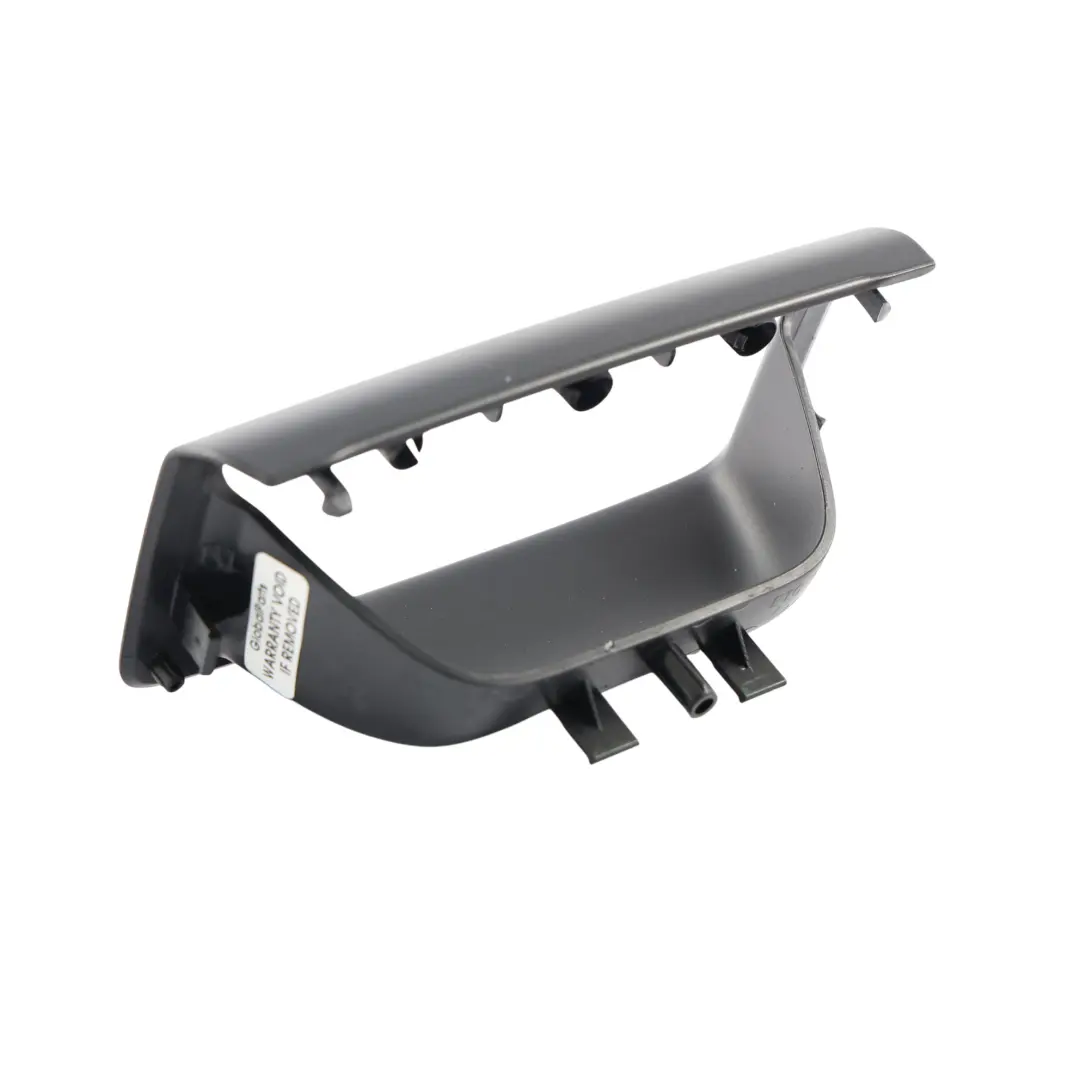 Volkswagen Amarok 2H Maniglia Interna Porta Anteriore Sinistra Destra - SKU 2H0867171D - Numero di parte 2H0867171D