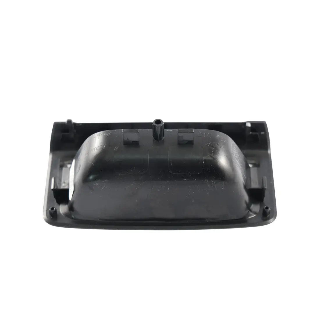 Volkswagen Amarok 2H Przedni Uchwyt Drzwi Wewnętrzny Lewy Prawy - SKU 2H0867171D - Numer Części 2H0867171D