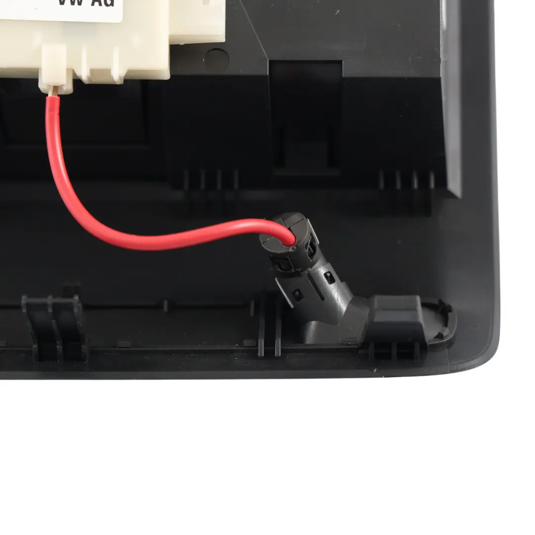 Volkswagen Amarok 2H Roof Headliner Trim Storage Alarm Module Unit - SKU 2H0867485A - Part number 2H0867485A