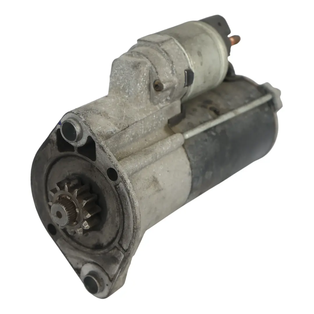 Motorino Avviamento 25-4258 per Volkswagen Crafter 30-35 2E Amarok 2.0 TDI con numero di parte 2H0911023F Volkswagen Crafter 30-35 2E Amarok 2.0 TDI Motorino Avviamento 25-4258 - SKU 2H0911023F-1 - Numero di parte 2H0911023F