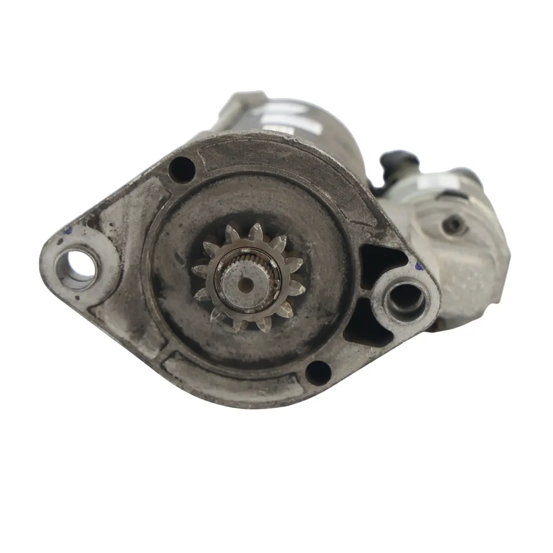 Rozrusznik Silnika 25-4258 do Volkswagen Crafter 30-35 2E Amarok 2.0 TDI o numerze 2H0911023F Volkswagen Crafter 30-35 2E Amarok 2.0 TDI Rozrusznik Silnika 25-4258 - SKU 2H0911023F-1 - Numer Części 2H0911023F