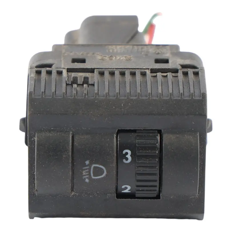 Volkswagen Amarok 2H Headlight Height Adjustment Switch - SKU 2H0941333 - Part number 2H0941333