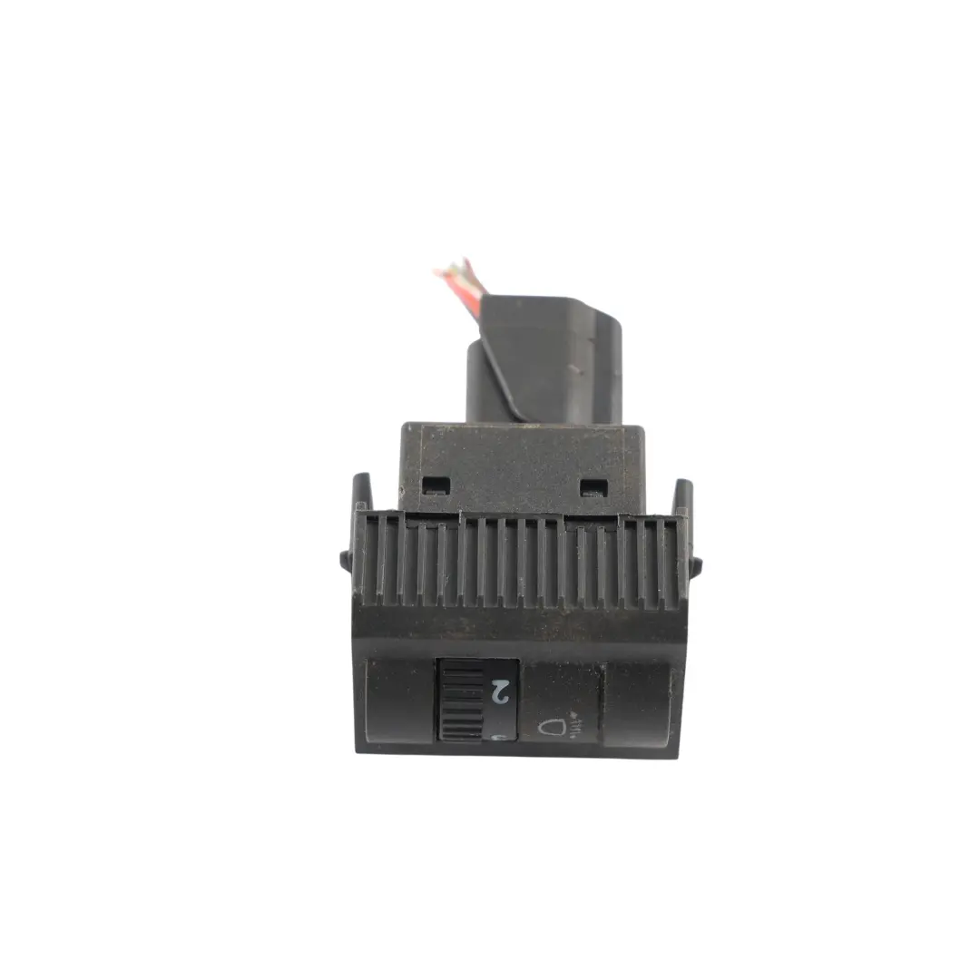 Volkswagen Amarok 2H Interruttore Regolazione Altezza Fari - SKU 2H0941333 - Numero di parte 2H0941333