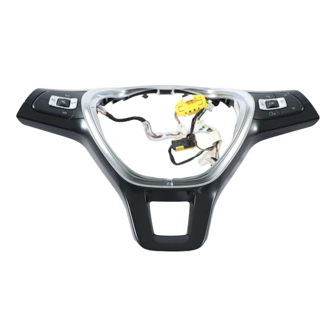 2H Nakładka Przełącznika Kierownicy do Volkswagen Amarok o numerze 2H0959442 Volkswagen Amarok 2H Nakładka Przełącznika Kierownicy - SKU 2H0959442-1 - Numer Części 2H0959442