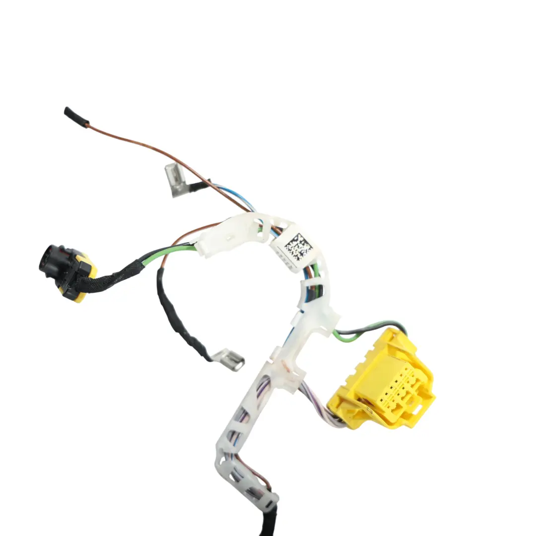 Volkswagen Amarok 2H Cubierta Interruptor Botón Multifunción Volante - SKU 2H0959442-1 - Número de pieza 2H0959442