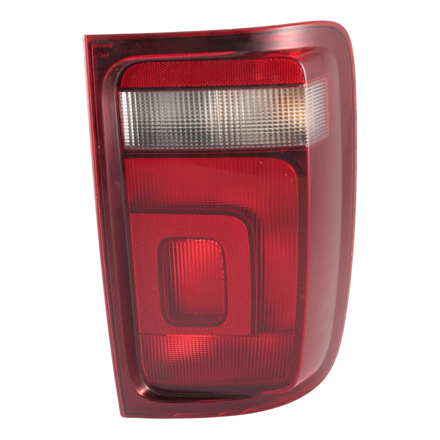 Volkswagen Amarok 2H Rear Tail Light Taillight Fog Lamp Left N/S 2H2945095J