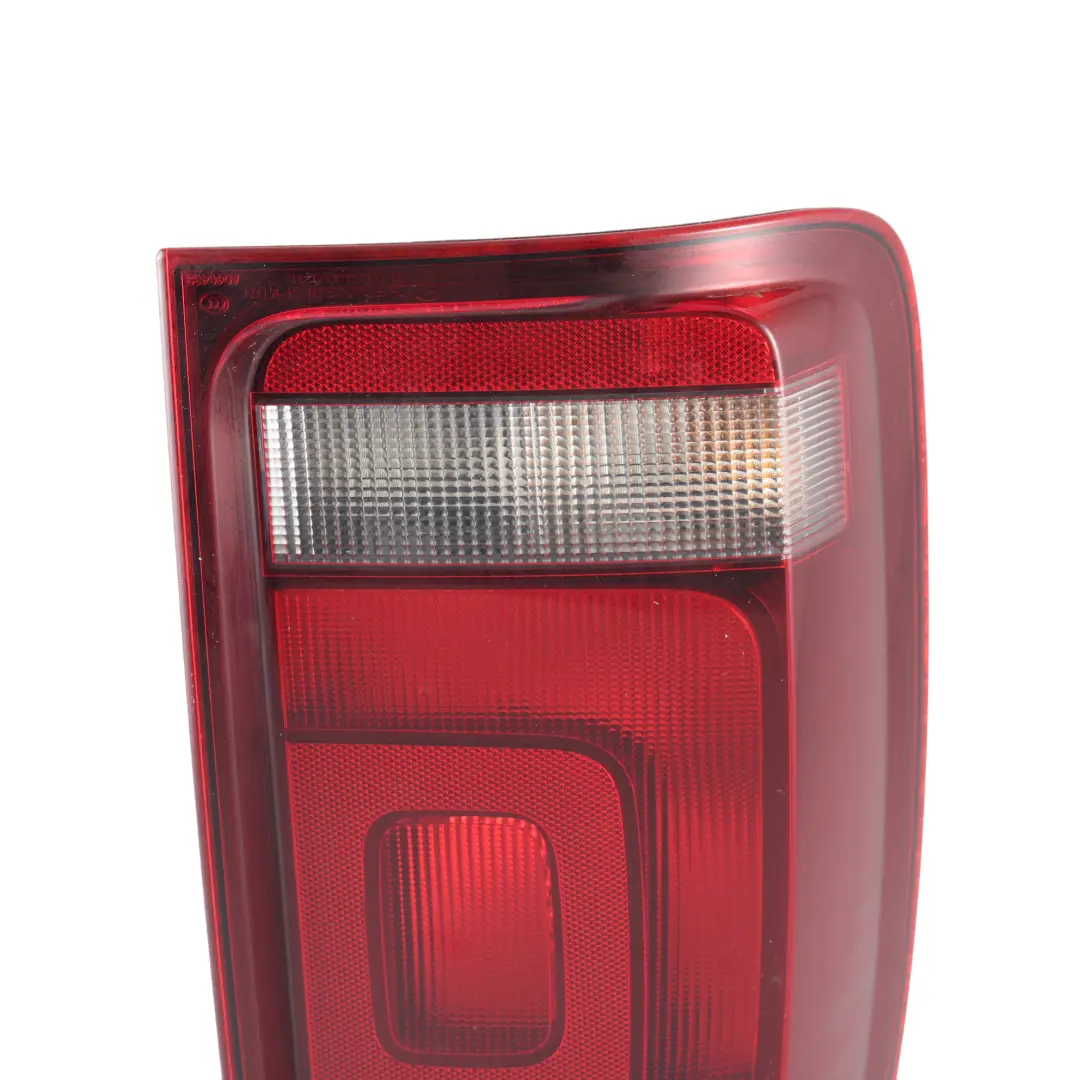 Volkswagen Amarok 2H Rear Tail Light Taillight Fog Lamp Left N/S - SKU 2H2945095J - Part number 2H2945095J