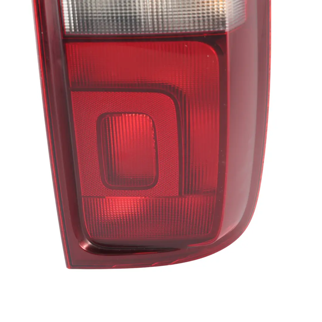 Volkswagen Amarok 2H Rear Tail Light Taillight Fog Lamp Left N/S - SKU 2H2945095J - Part number 2H2945095J