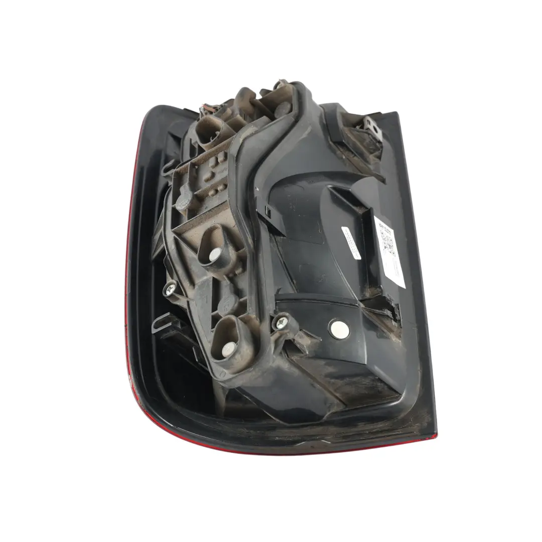Volkswagen Amarok 2H Lampa Tylna Przeciwmgielna Lewa - SKU 2H2945095J - Numer Części 2H2945095J