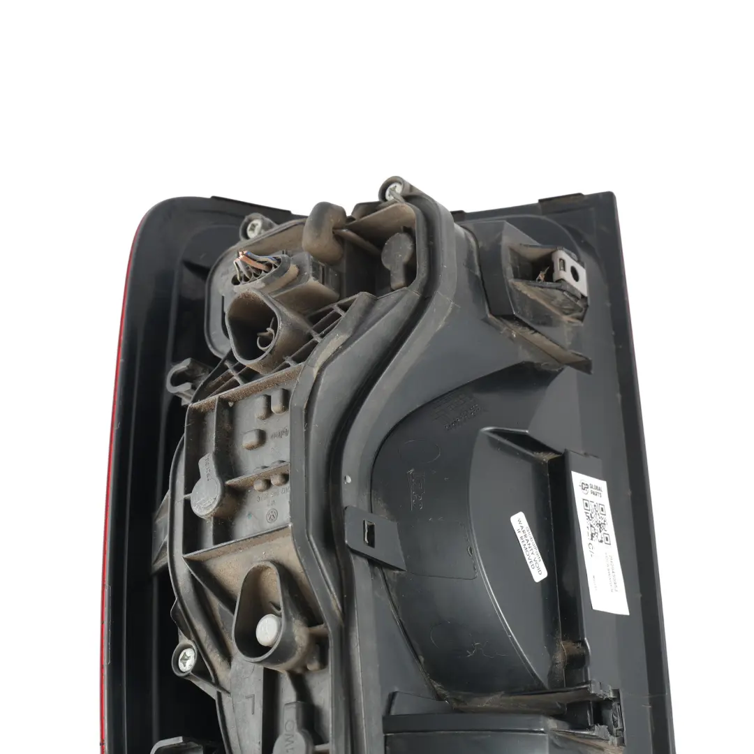 2H Rear Tail Light Taillight Fog Lamp Left N/S to Volkswagen Amarok with Part number 2H2945095J Volkswagen Amarok 2H Rear Tail Light Taillight Fog Lamp Left N/S - SKU 2H2945095J - Part number 2H2945095J
