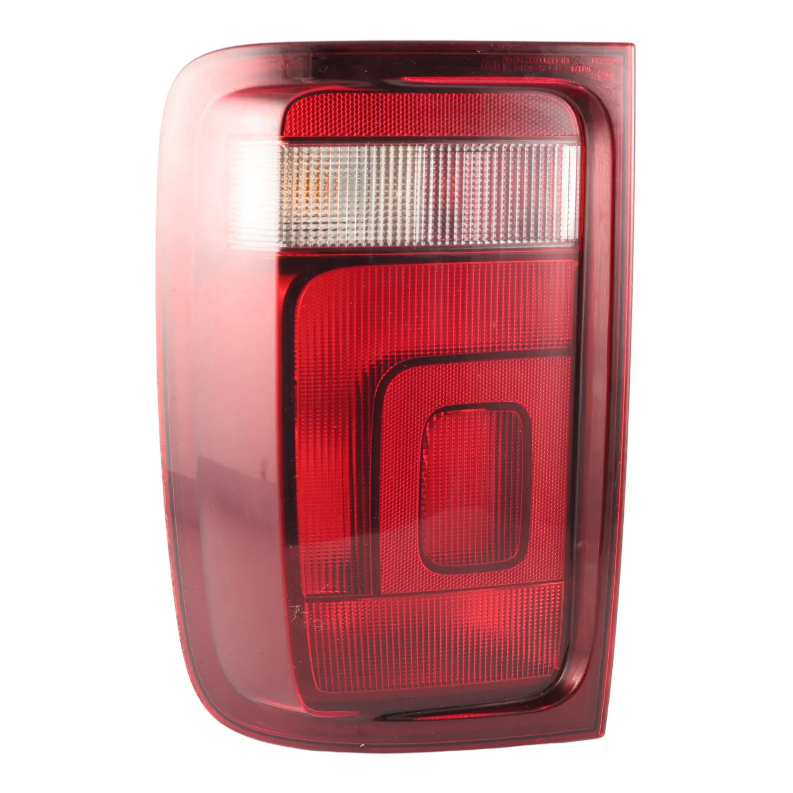 Volkswagen Amarok 2H Rear Tail Light Taillight Fog Lamp Right O/S 2H2945096J
