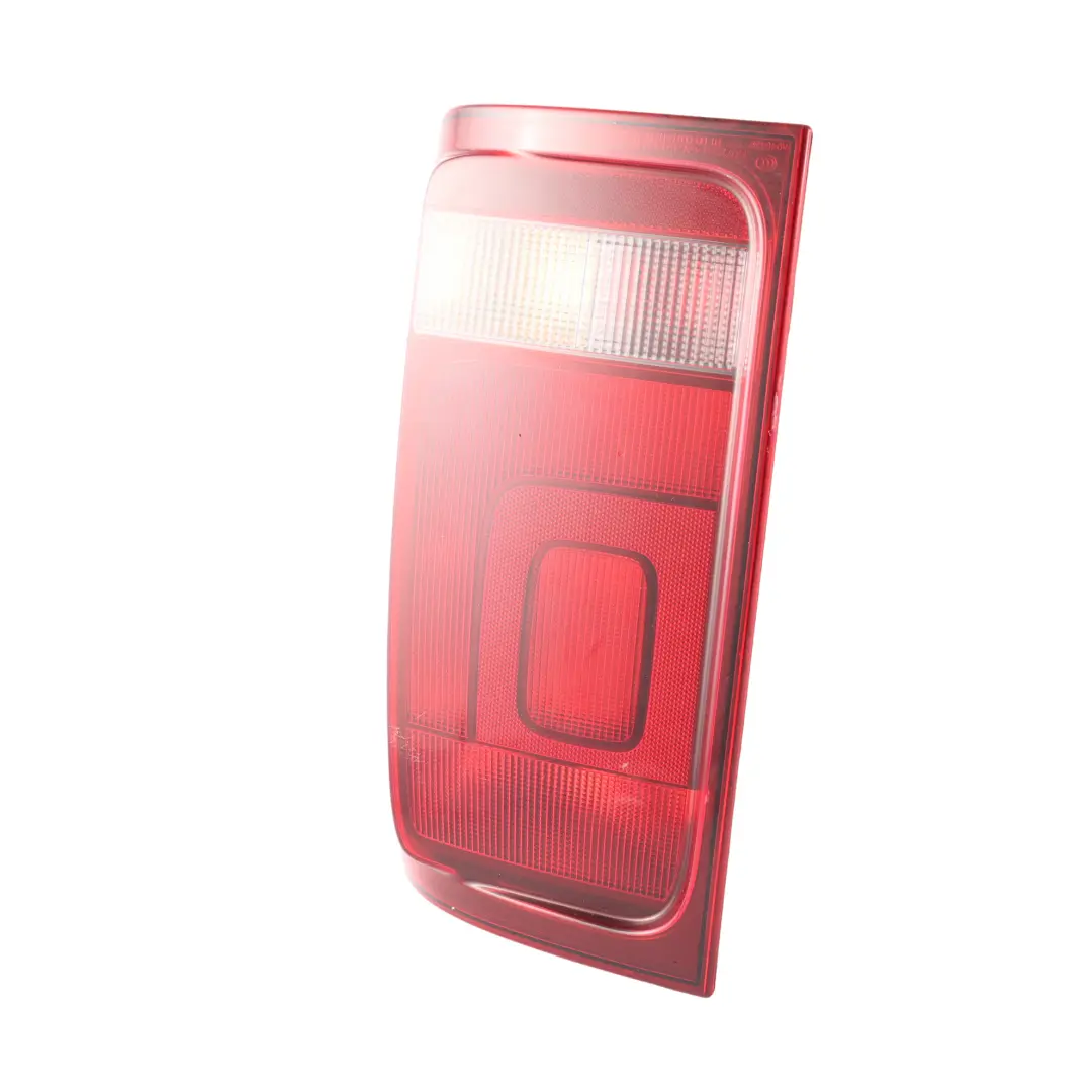 2H Rear Tail Light Taillight Fog Lamp Right O/S to Volkswagen Amarok with Part number 2H2945096J Volkswagen Amarok 2H Rear Tail Light Taillight Fog Lamp Right O/S - SKU 2H2945096J - Part number 2H2945096J