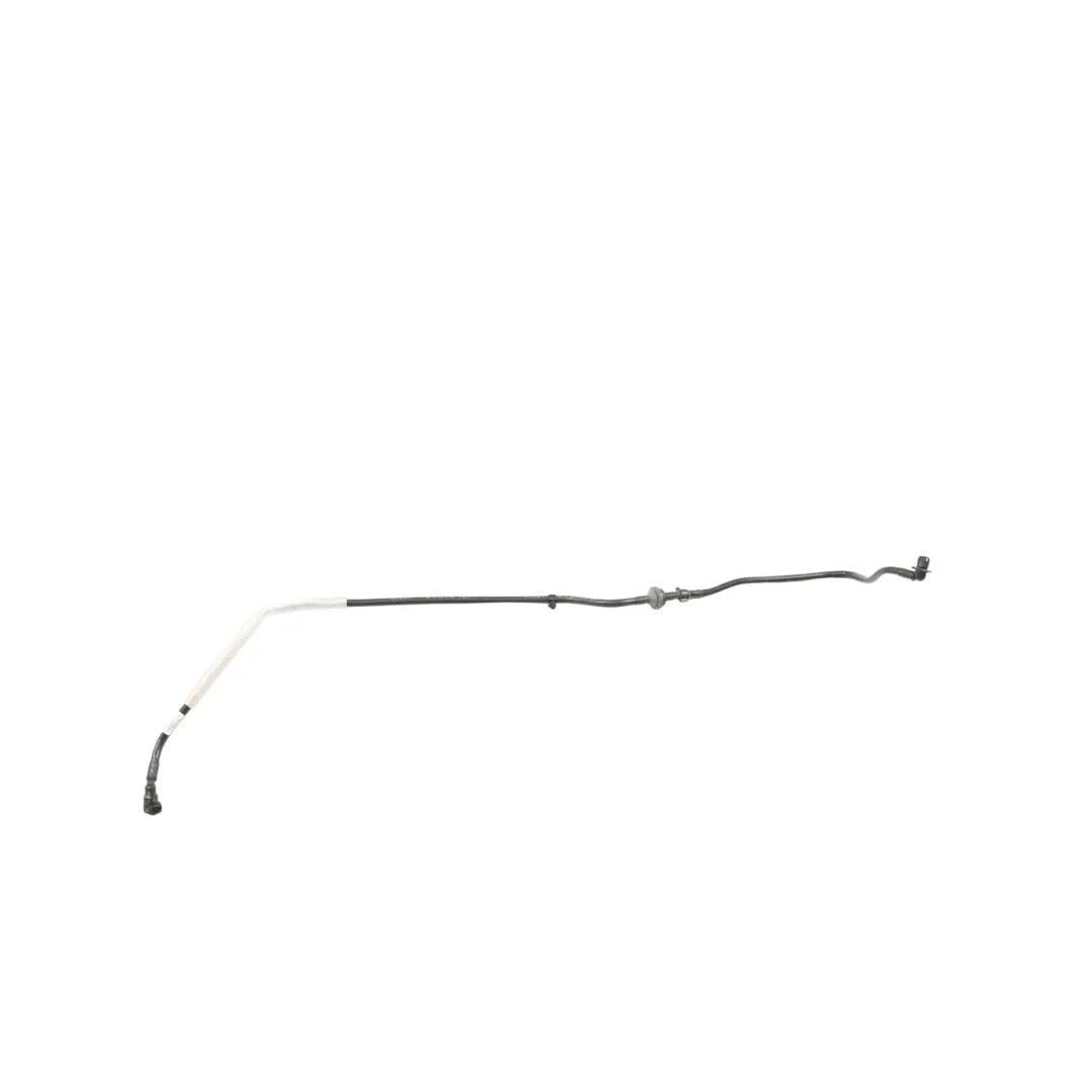 Mk1 Vacuum Pipe Line Tube 3.0 TDI to Volkswagen Amarok with Part number 2H4611931A Volkswagen Amarok Mk1 Vacuum Pipe Line Tube 3.0 TDI - SKU RHD-2H4611931A - Part number 2H4611931A