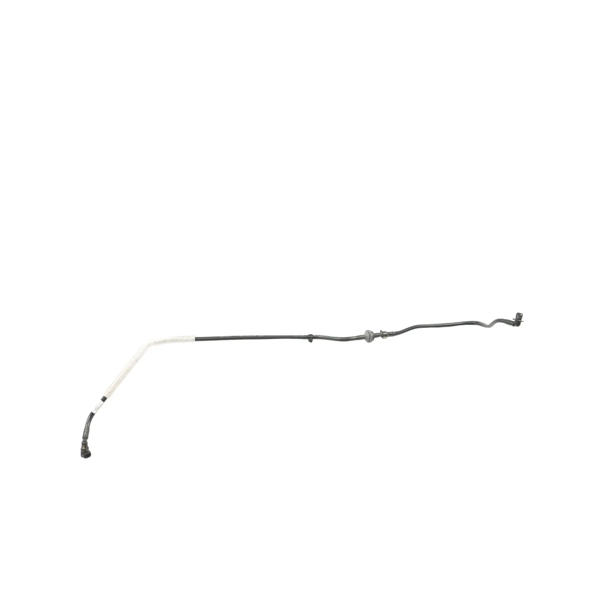 Volkswagen Amarok Mk1 Vacuum Pipe Line Tube 3.0 TDI 2H4611931A