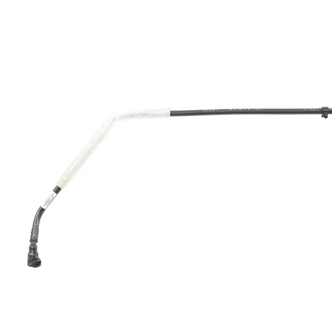 Mk1 Vacuum Pipe Line Tube 3.0 TDI to Volkswagen Amarok with Part number 2H4611931A Volkswagen Amarok Mk1 Vacuum Pipe Line Tube 3.0 TDI - SKU RHD-2H4611931A - Part number 2H4611931A