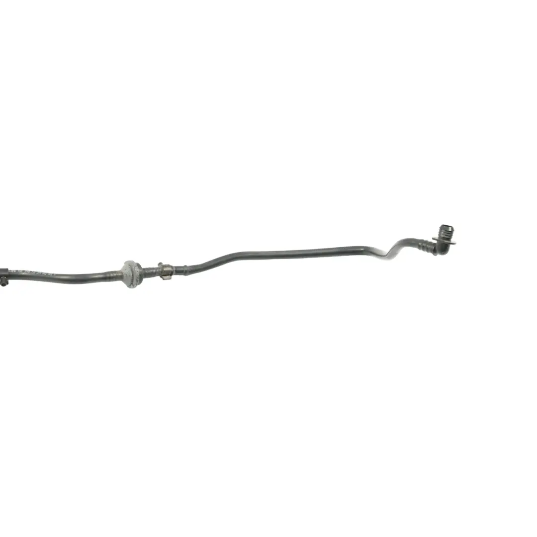 Mk1 Vacuum Pipe Line Tube 3.0 TDI to Volkswagen Amarok with Part number 2H4611931A Volkswagen Amarok Mk1 Vacuum Pipe Line Tube 3.0 TDI - SKU RHD-2H4611931A - Part number 2H4611931A
