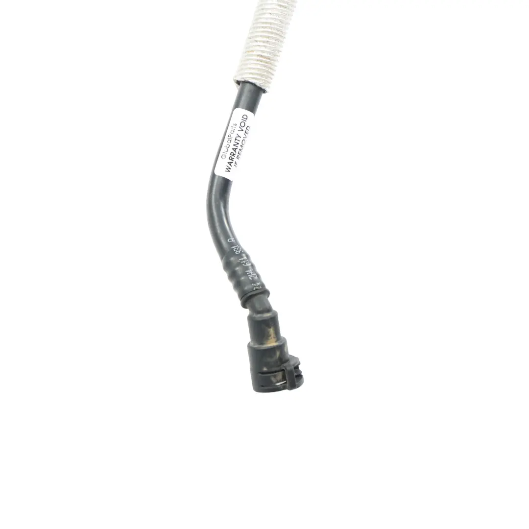 Mk1 Vacuum Pipe Line Tube 3.0 TDI to Volkswagen Amarok with Part number 2H4611931A Volkswagen Amarok Mk1 Vacuum Pipe Line Tube 3.0 TDI - SKU RHD-2H4611931A - Part number 2H4611931A