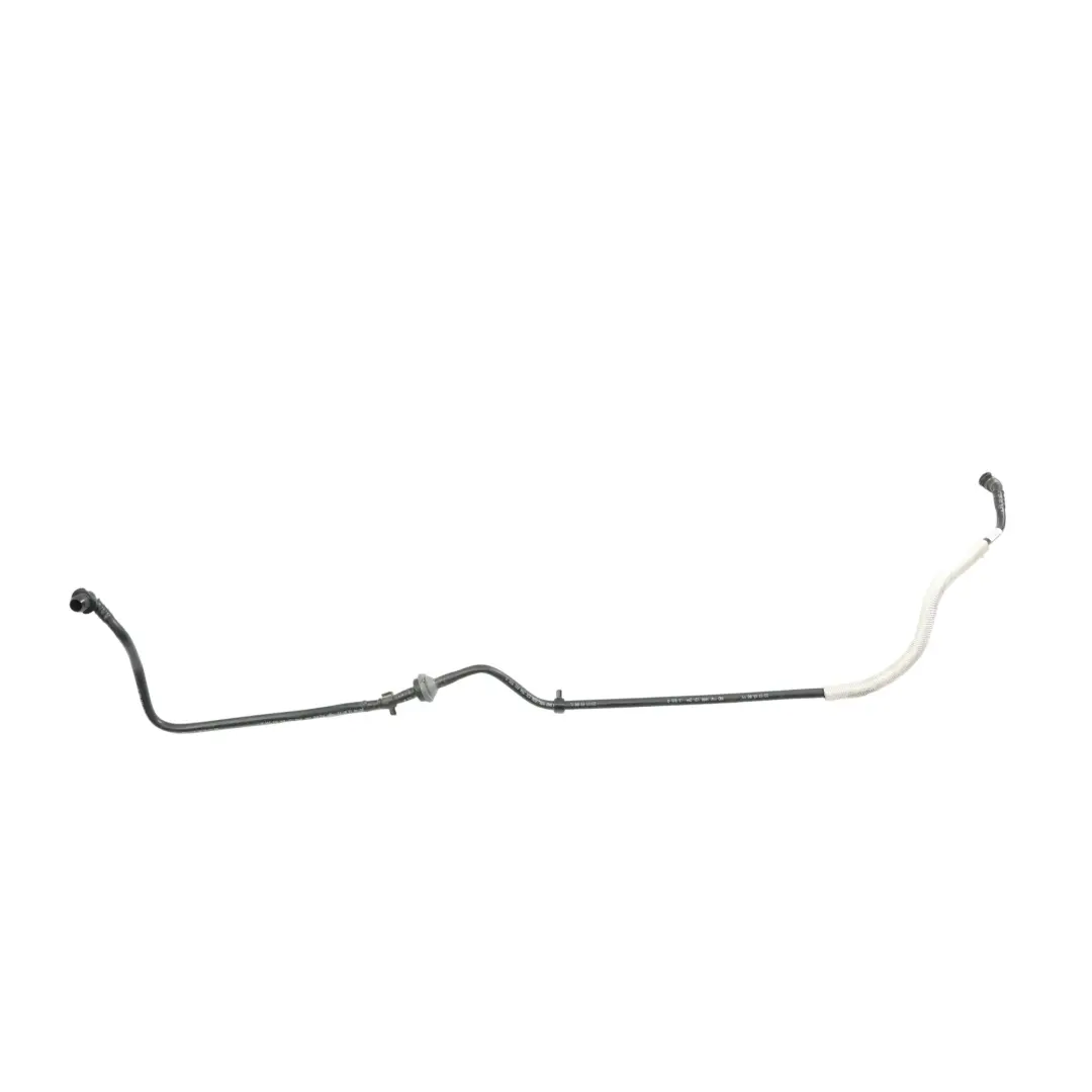 Mk1 Vacuum Pipe Line Tube 3.0 TDI to Volkswagen Amarok with Part number 2H4611931A Volkswagen Amarok Mk1 Vacuum Pipe Line Tube 3.0 TDI - SKU RHD-2H4611931A - Part number 2H4611931A