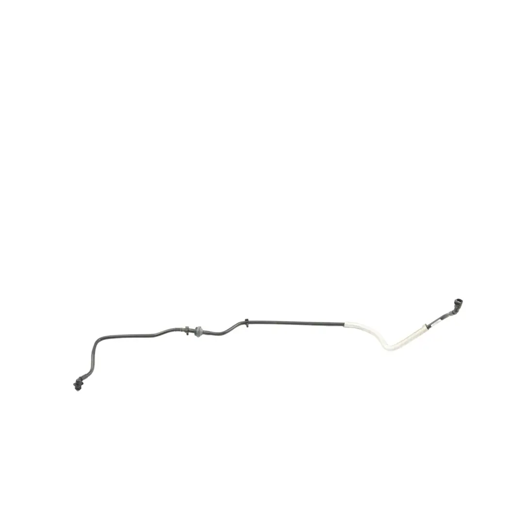 Mk1 Vacuum Pipe Line Tube 3.0 TDI to Volkswagen Amarok with Part number 2H4611931A Volkswagen Amarok Mk1 Vacuum Pipe Line Tube 3.0 TDI - SKU RHD-2H4611931A - Part number 2H4611931A