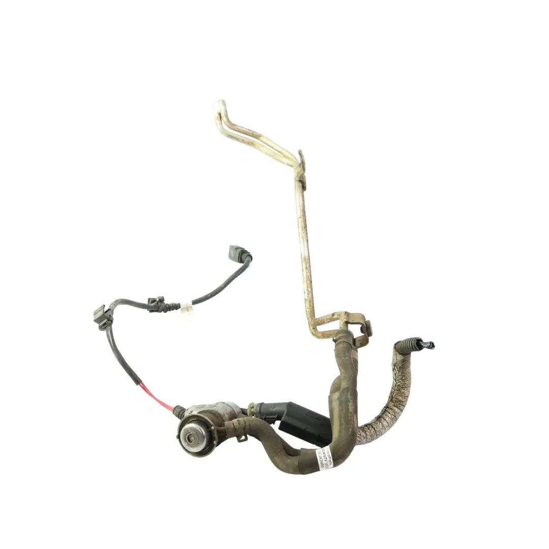 2H Reduction Agent Injector Pump AdBlue Line Hose to Volkswagen Amarok with Part number 2H6131113B Volkswagen Amarok 2H Reduction Agent Injector Pump AdBlue Line Hose - SKU 2H6131113B - Part number 2H6131113B