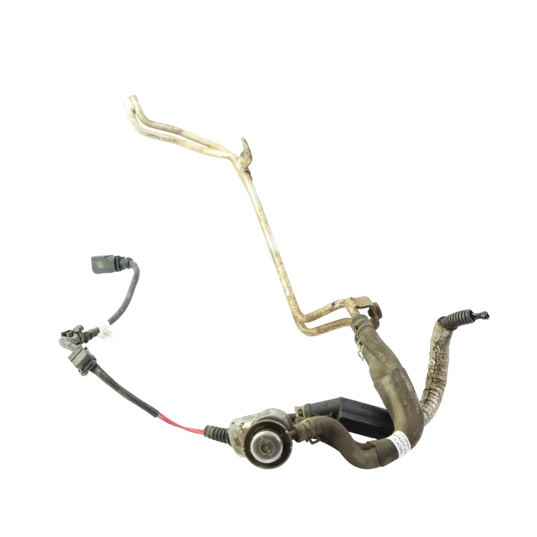 Volkswagen Amarok 2H Reduktionsmittel Pumpe AdBlue Leitung Schlauch - SKU 2H6131113B - Teilenummer 2H6131113B