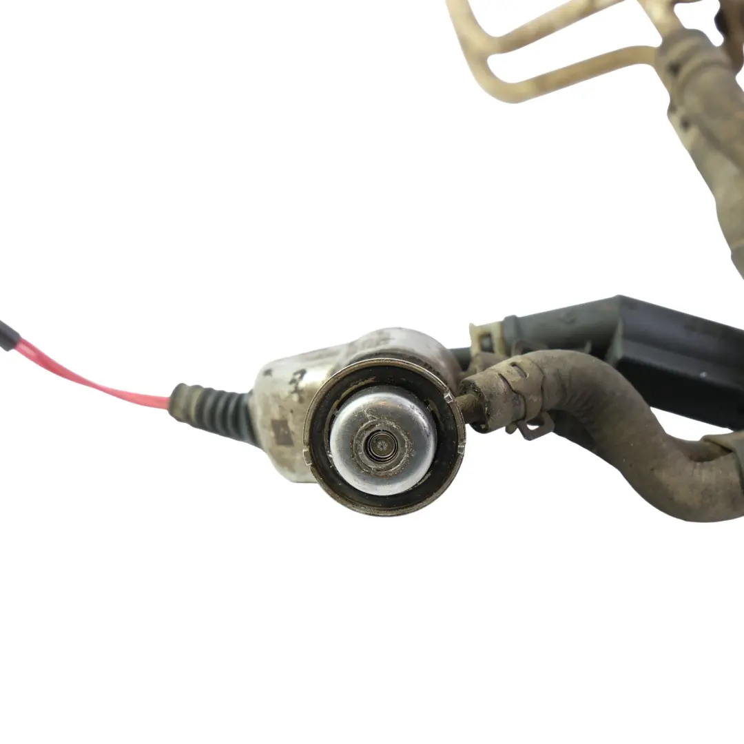 2H Iniettore Riducente AdBlue Pompa Tubo per Volkswagen Amarok con numero di parte 2H6131113B Volkswagen Amarok 2H Iniettore Riducente AdBlue Pompa Tubo - SKU 2H6131113B - Numero di parte 2H6131113B