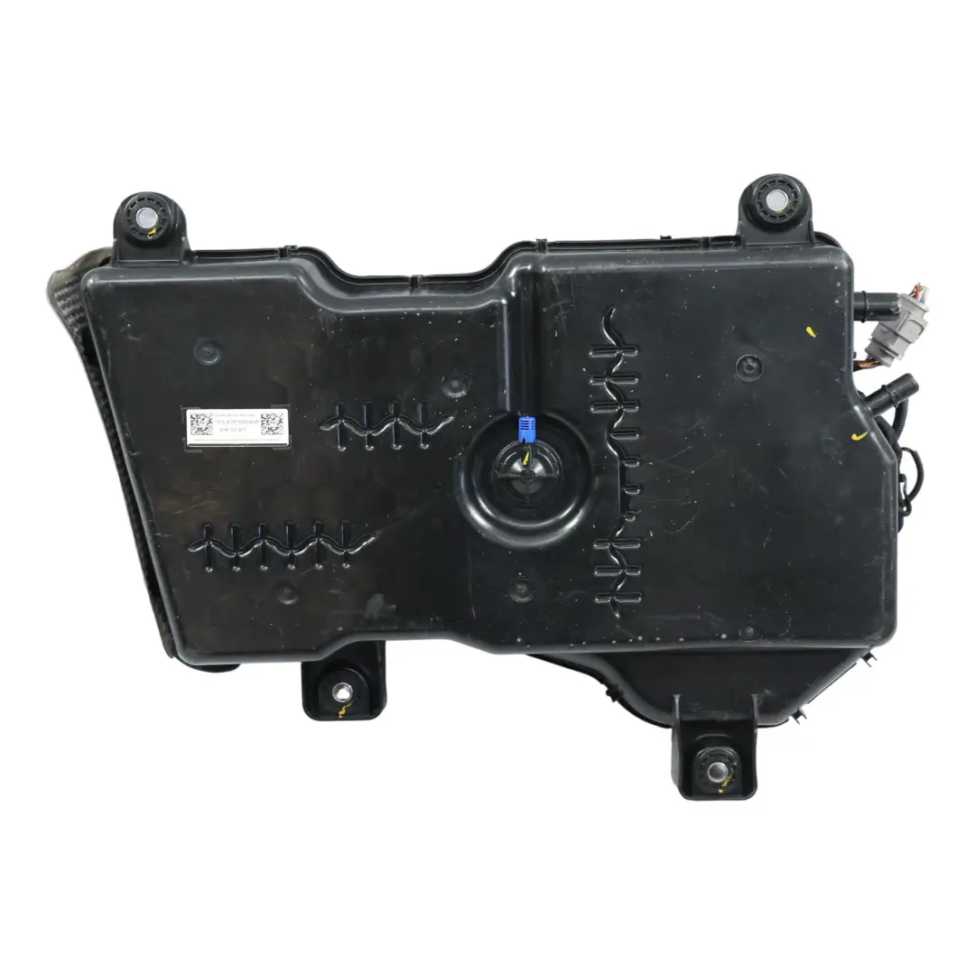 Réservoir AdBlue 3.0 TDI V6 pour Skoda VW Amarok 1 à propos du numéro de pièce 2H6131877 Skoda VW Amarok 1 Réservoir AdBlue 3.0 TDI V6 - SKU 2H6131877 - Numéro de pièce 2H6131877