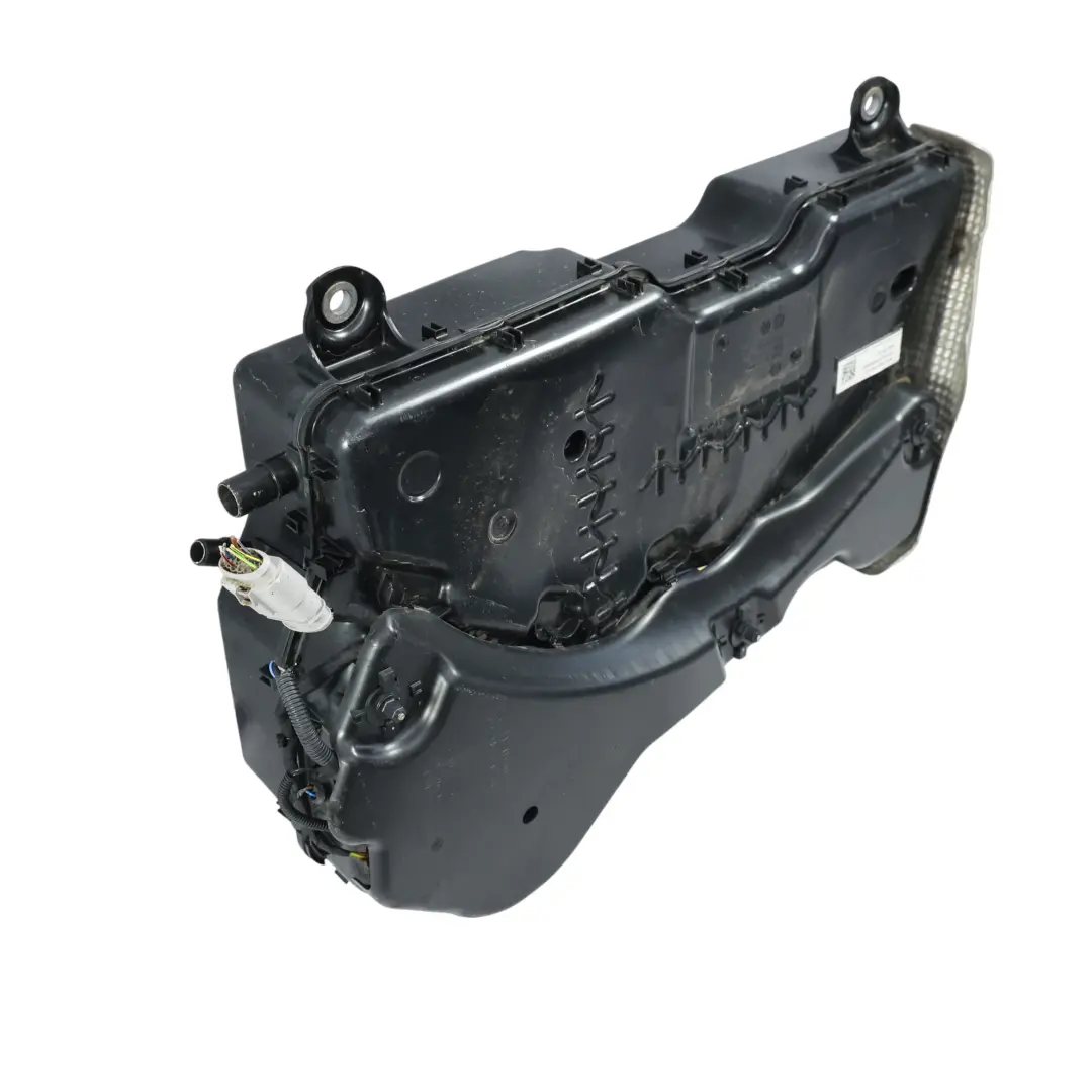 AdBlue Tank 3.0 TDI V6 to VW Amarok 1 with Part number 2H6131877 VW Amarok 1 AdBlue Tank 3.0 TDI V6 - SKU 2H6131877 - Part number 2H6131877