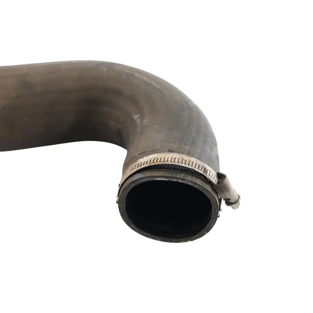 Volkswagen Amarok 2H Intercooler Pressure Pipe Hose Line 3.0 TDI V6 - SKU 2H6145708A - Part number 2H6145708A