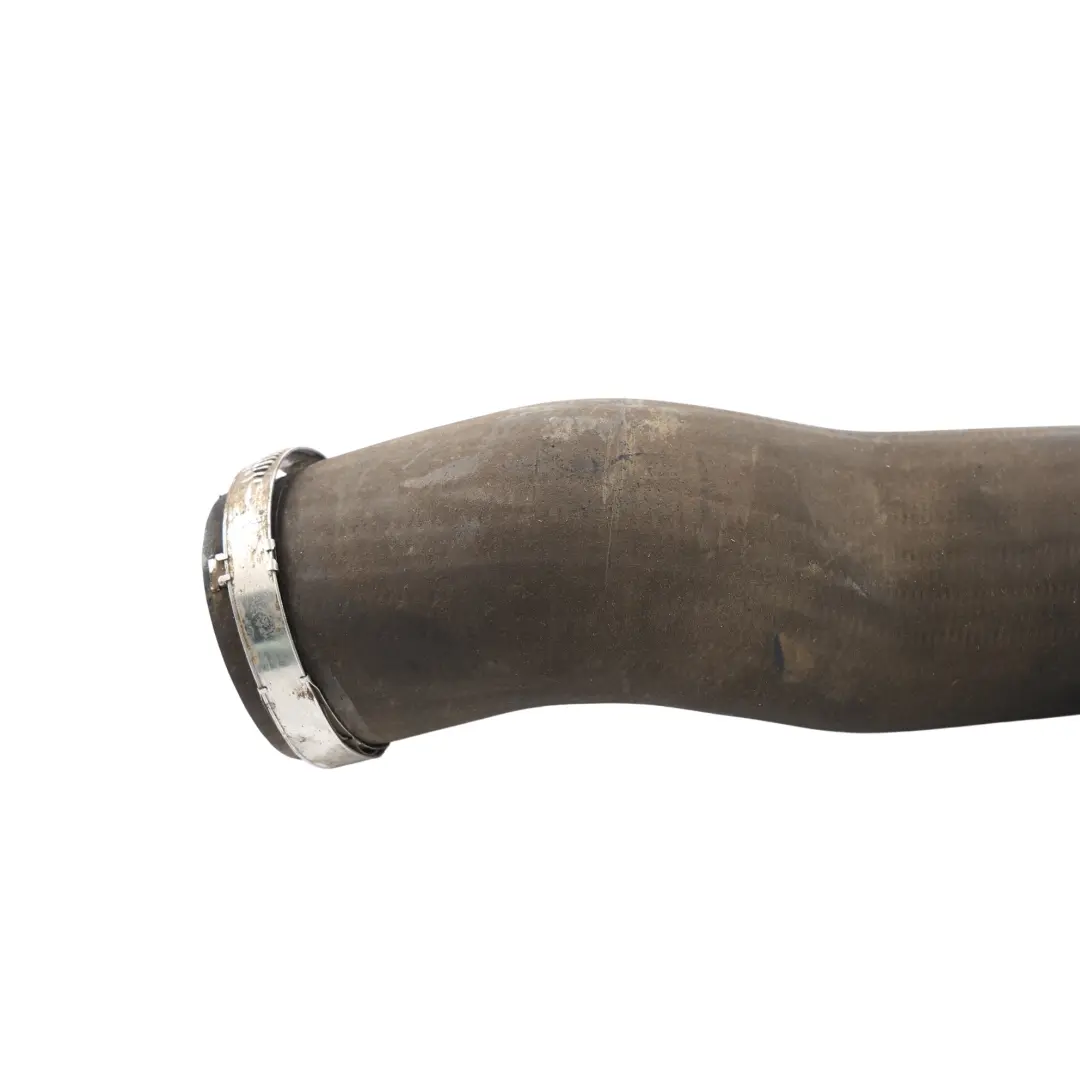 2H Intercooler Pressure Pipe Hose Line 3.0 TDI V6 to Volkswagen Amarok with Part number 2H6145708A Volkswagen Amarok 2H Intercooler Pressure Pipe Hose Line 3.0 TDI V6 - SKU 2H6145708A - Part number 2H6145708A