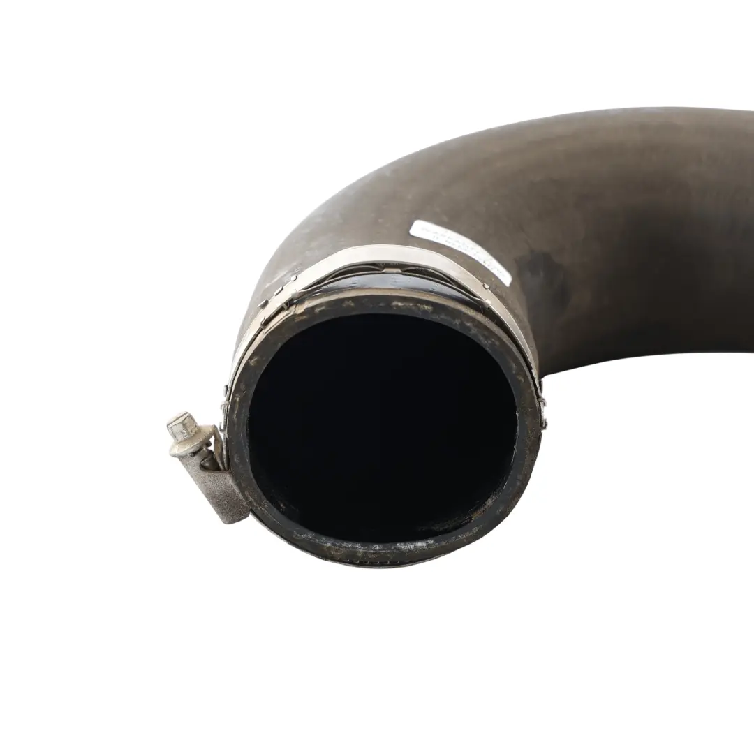Volkswagen Amarok 2H Intercooler Pressure Pipe Hose Line 3.0 TDI V6 - SKU 2H6145708A - Part number 2H6145708A