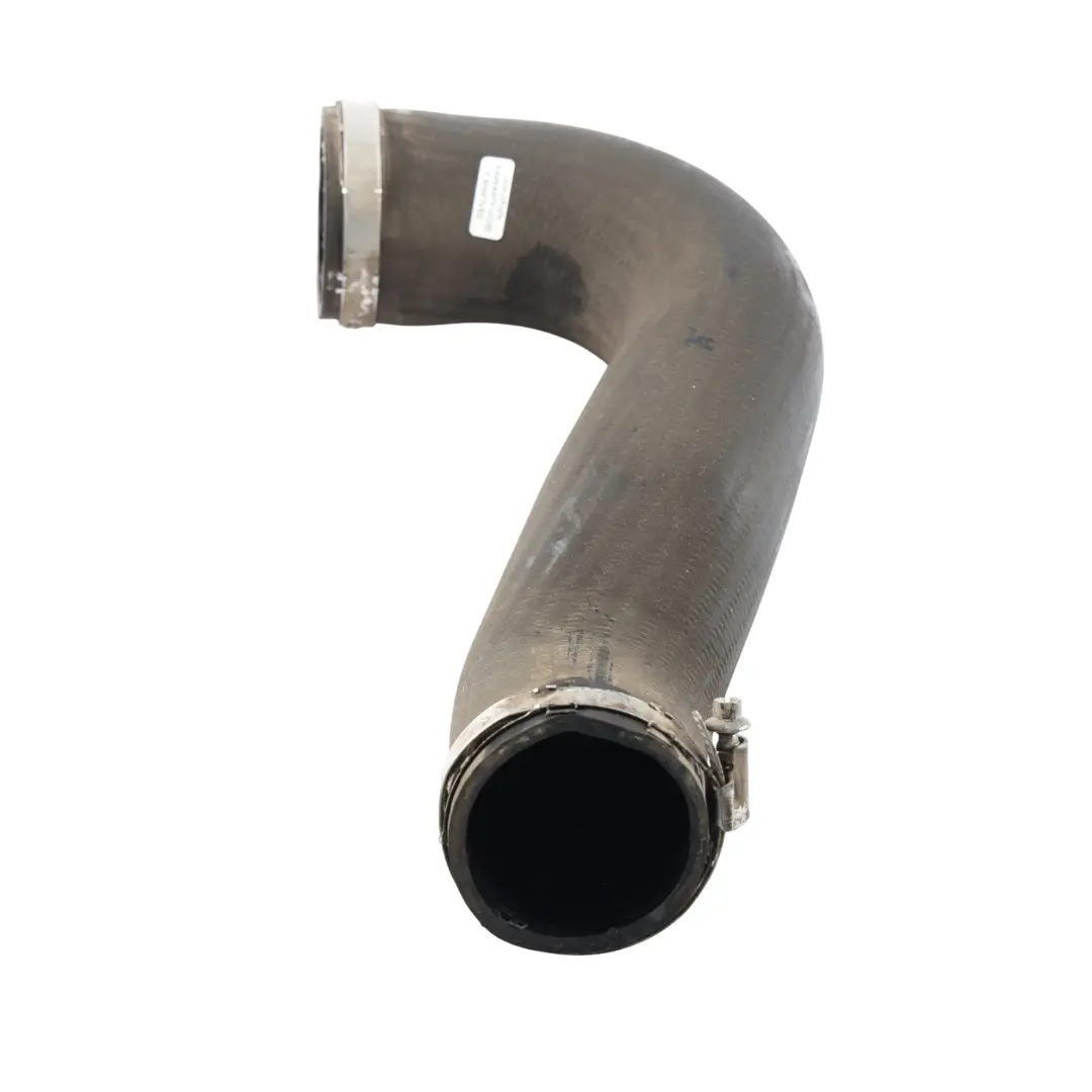 2H Intercooler Pressure Pipe Hose Line 3.0 TDI V6 to Volkswagen Amarok with Part number 2H6145708A Volkswagen Amarok 2H Intercooler Pressure Pipe Hose Line 3.0 TDI V6 - SKU 2H6145708A - Part number 2H6145708A