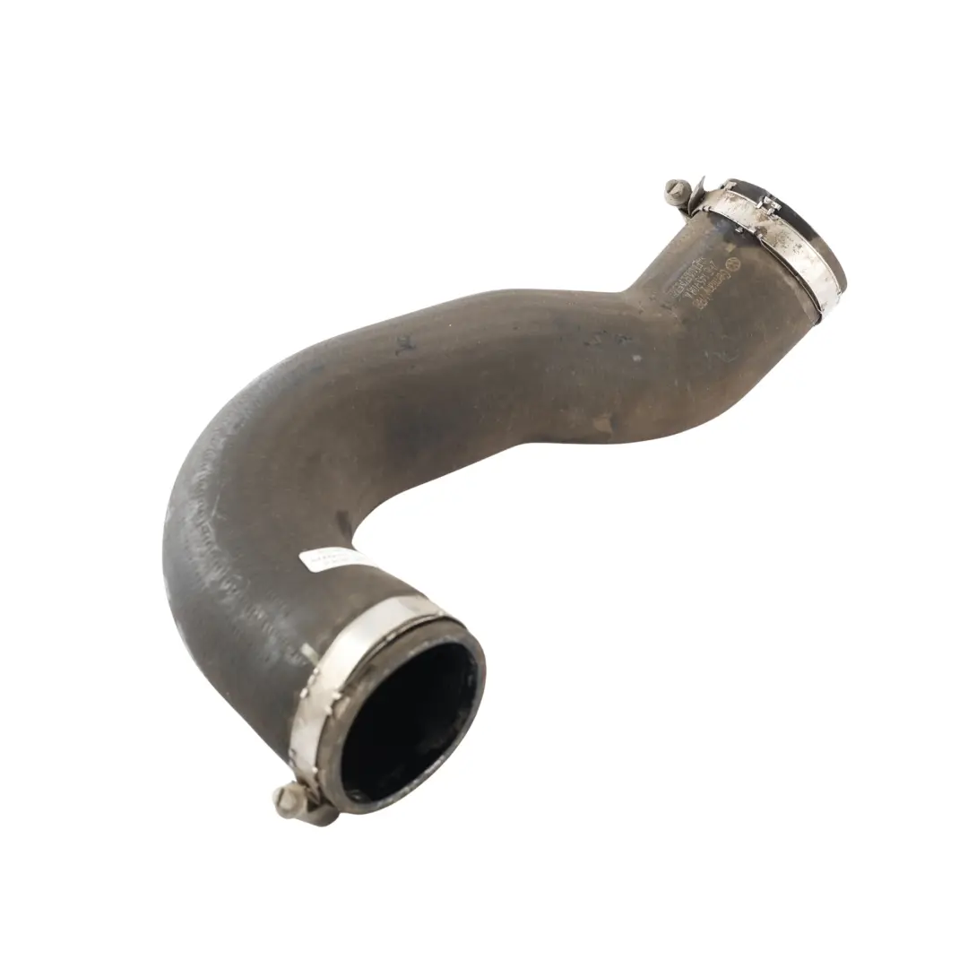 Volkswagen Amarok 2H Intercooler Pressure Pipe Hose Line 3.0 TDI V6 - SKU 2H6145708A - Part number 2H6145708A