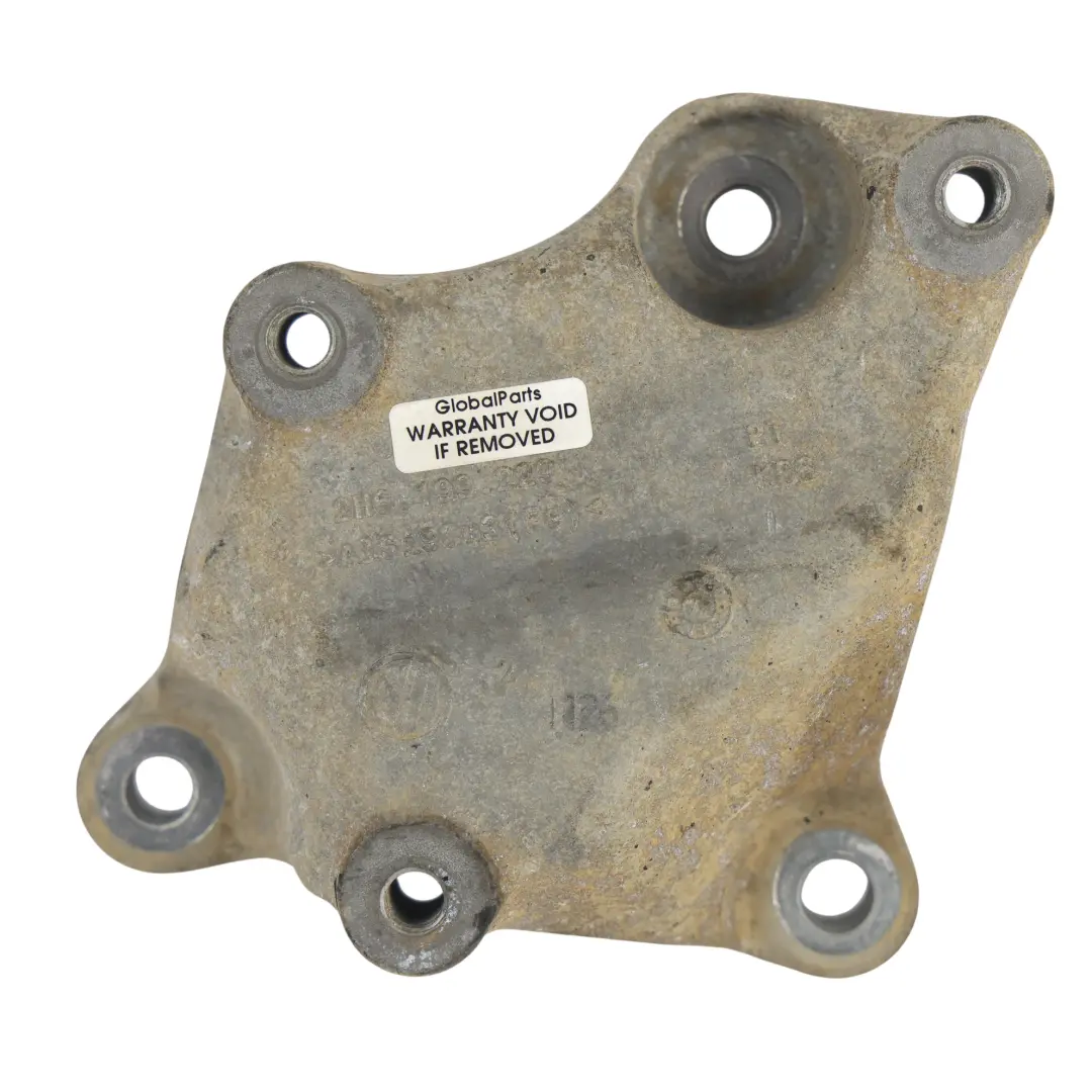 2H Support Moteur Gauche pour Volkswagen Amarok à propos du numéro de pièce 2H6199229 Volkswagen Amarok 2H Support Moteur Gauche - SKU 2H6199229 - Numéro de pièce 2H6199229