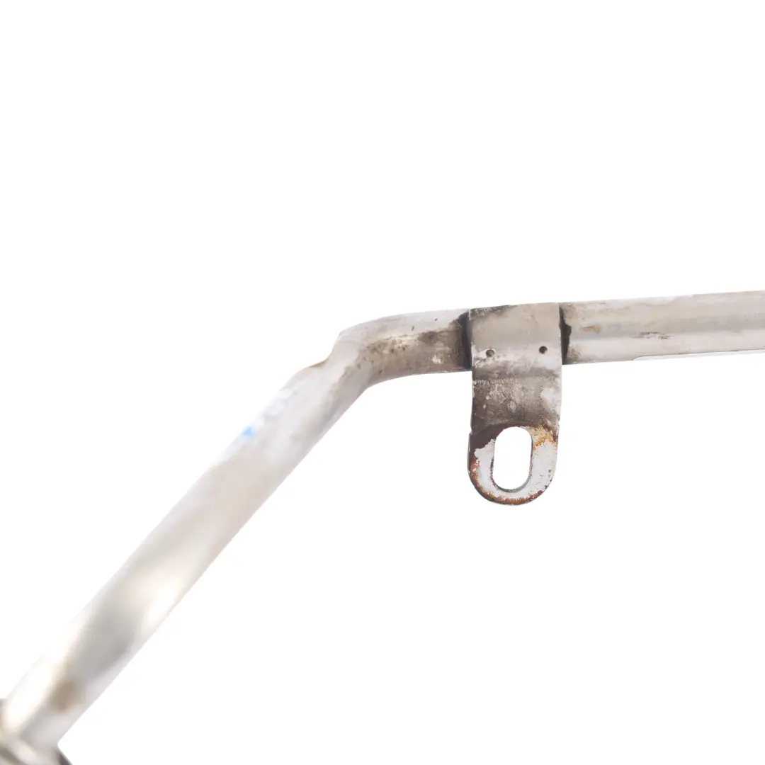 2H Tubo Manguera Retorno Presión Aceite 3.0 Diésel para Volkswagen Amarok con número de pieza 2H6317822 Volkswagen Amarok 2H Tubo Manguera Retorno Presión Aceite 3.0 Diésel - SKU 2H6317822 - Número de pieza 2H6317822