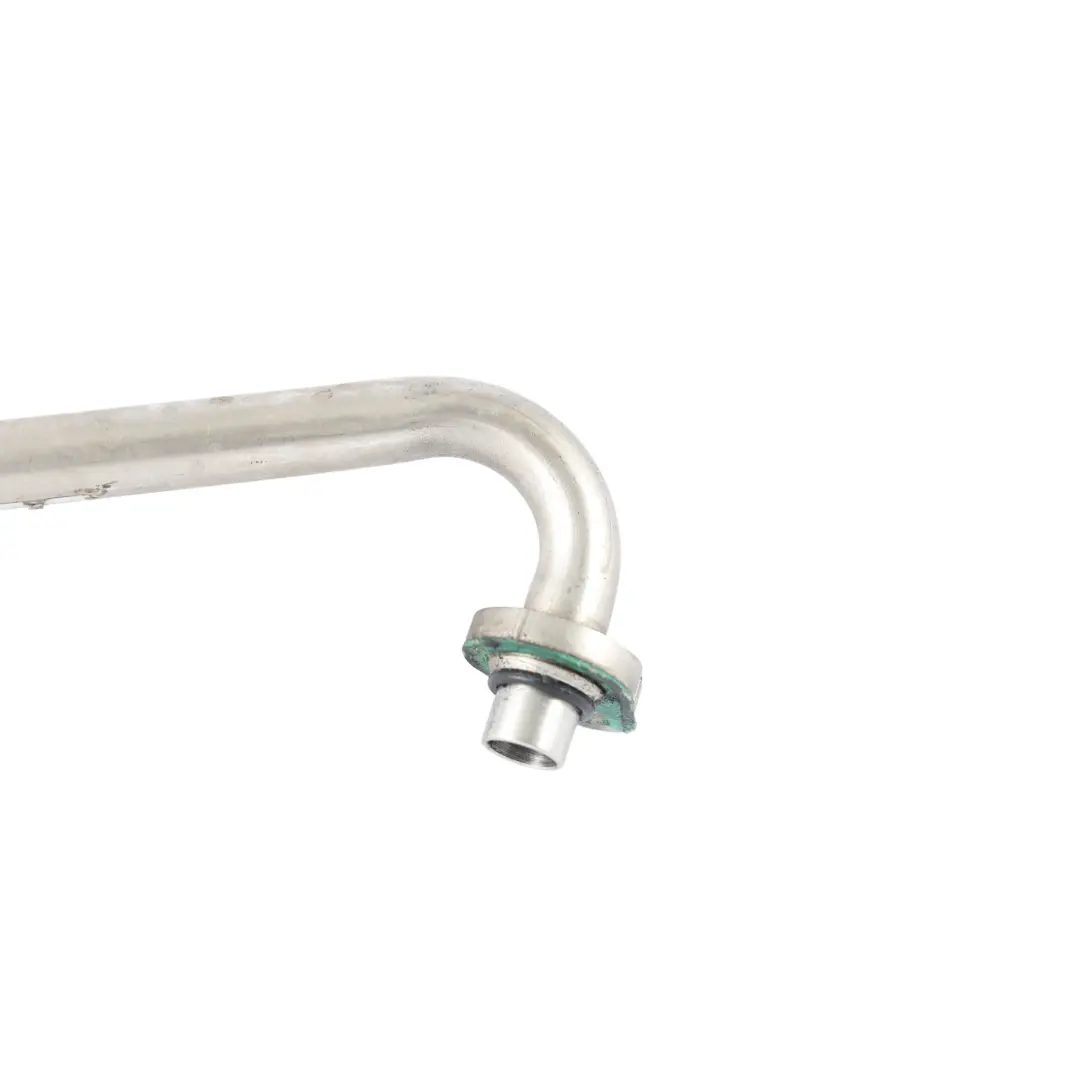 Volkswagen Amarok 2H Oil Pressure Return Pipe Line Hose 3.0 Diesel - SKU 2H6317822 - Part number 2H6317822