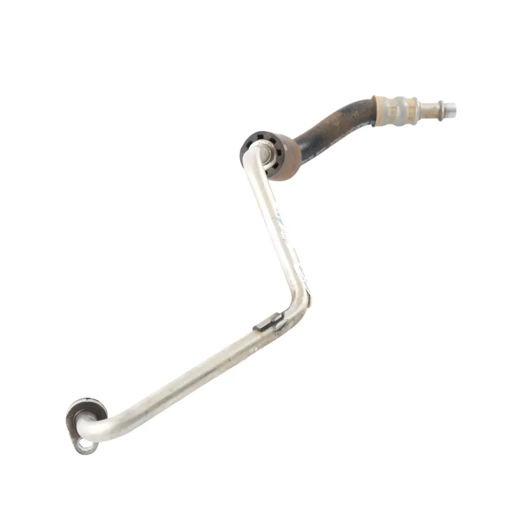 2H Przewód Powrotny Ciśnienia Oleju 3.0 Diesel do Volkswagen Amarok o numerze 2H6317822 Volkswagen Amarok 2H Przewód Powrotny Ciśnienia Oleju 3.0 Diesel - SKU 2H6317822 - Numer Części 2H6317822