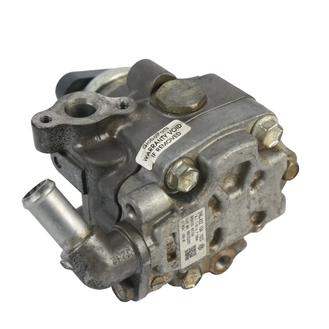 2H Power Steering Vane Pump 3.0 Diesel DDXE to Volkswagen Amarok with Part number 2H6422154 Volkswagen Amarok 2H Power Steering Vane Pump 3.0 Diesel DDXE - SKU 2H6422154 - Part number 2H6422154