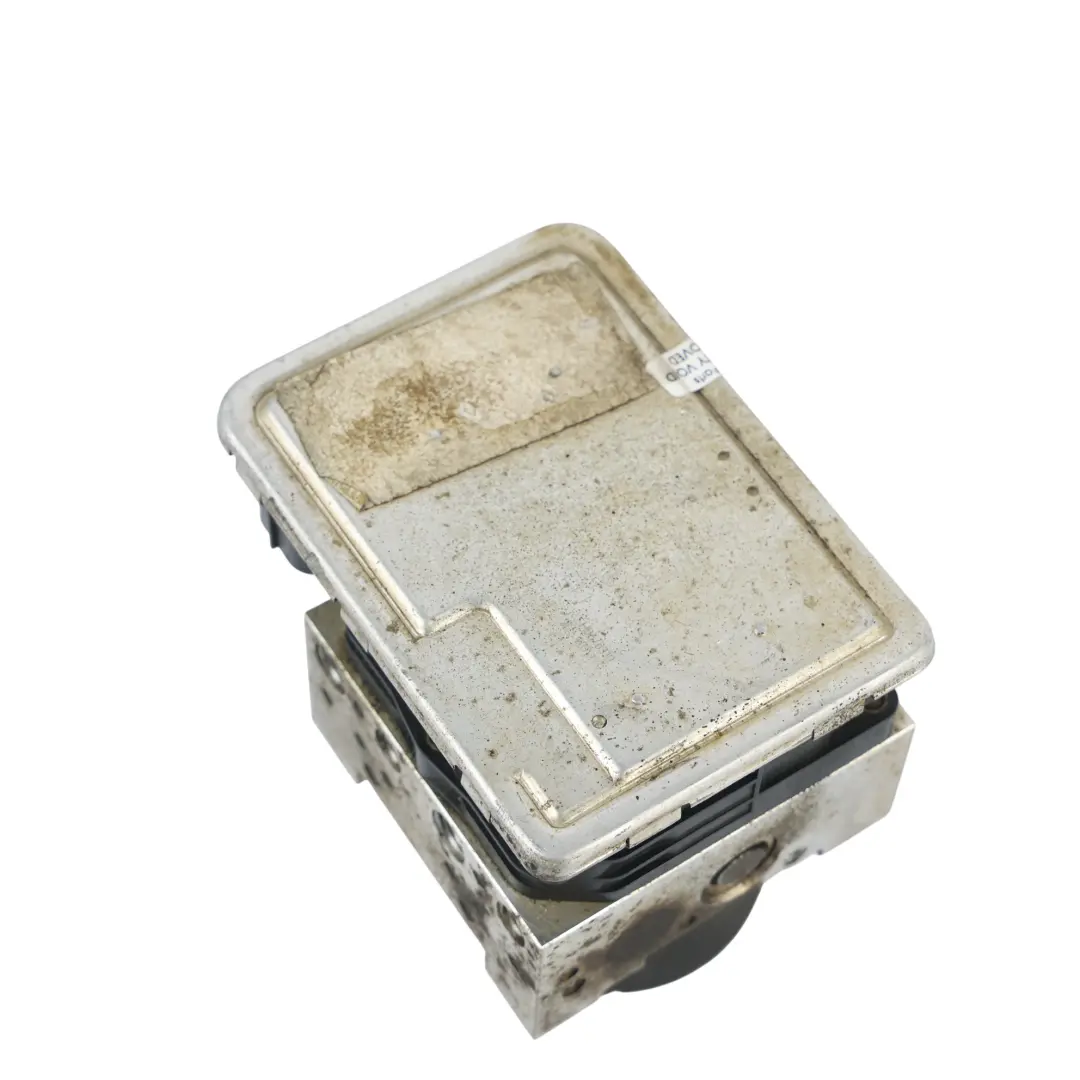 Volkswagen Amarok 2H ABS Pump ABS Modulator Unit Module 3.0 Diesel - SKU 2H6614517B - Part number 2H6614517B