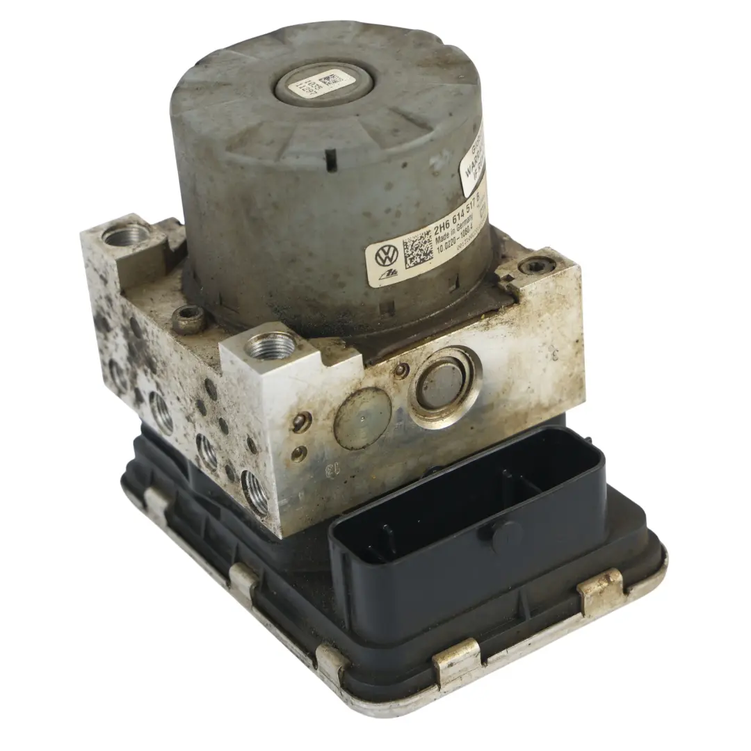 2H Pompe ABS Bloc Hydraulique Module 3.0 Diesel pour Volkswagen Amarok à propos du numéro de pièce 2H6614517B Volkswagen Amarok 2H Pompe ABS Bloc Hydraulique Module 3.0 Diesel - SKU 2H6614517B - Numéro de pièce 2H6614517B